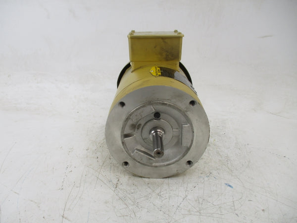 BALDOR VEM3546 35J302M492G1 230/460V 3/1.5A UNMP