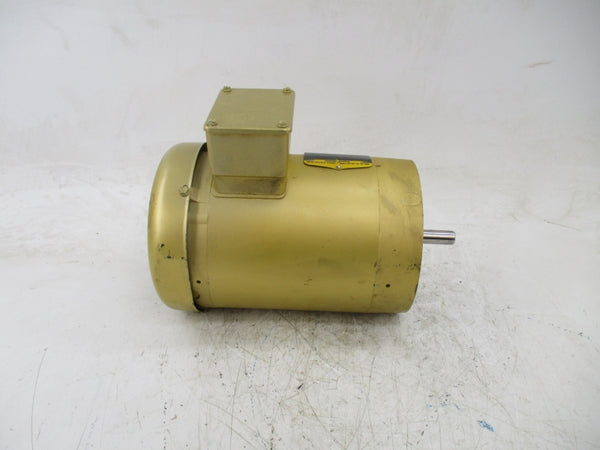 BALDOR VEM3546 35J302M492G1 230/460V 3/1.5A UNMP