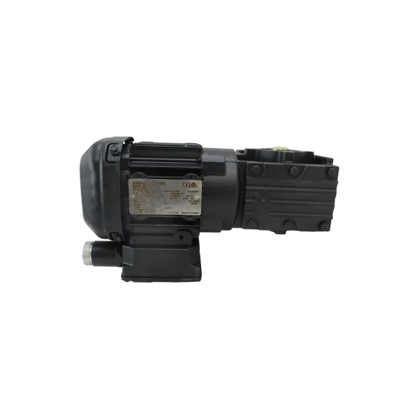 SEW-EURODRIVE WA30 DRS71S4 266/460V 1.59/0.92A NSNP
