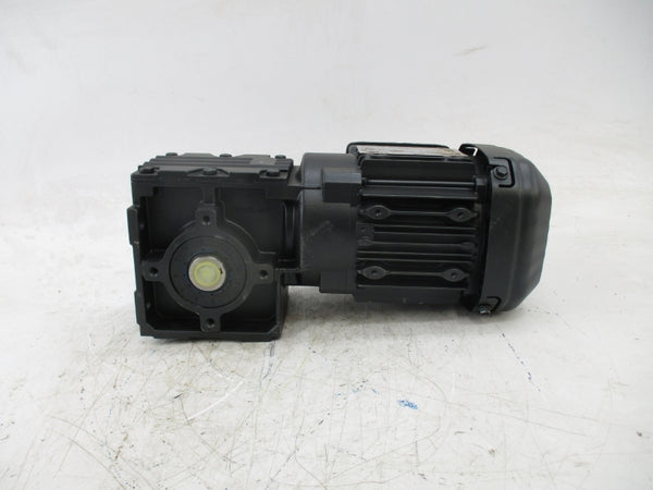 SEW-EURODRIVE WA30 DRS71S4 266/460V 1.59/0.92A NSNP