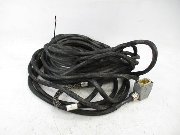 HARTING 3100-8536 NSNP