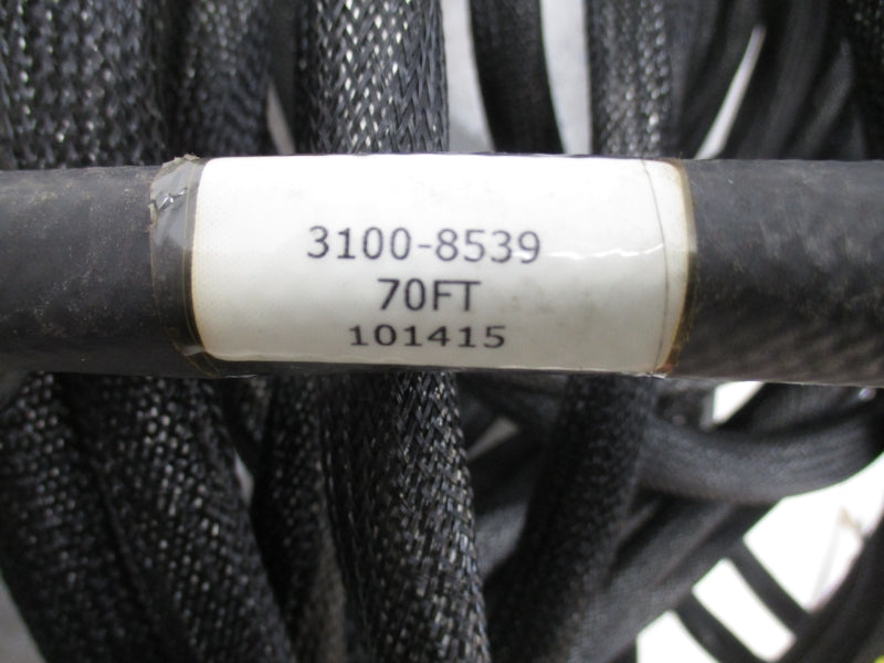 HARTING 3100-8536 NSNP