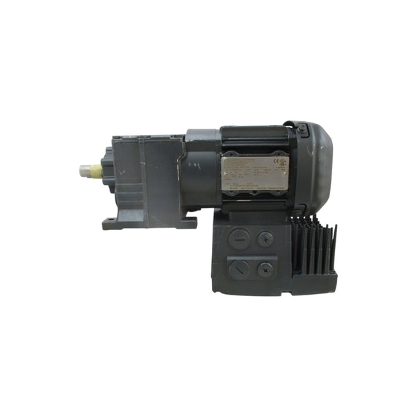 SEW-EURODRIVE R17DRS71S4/MM03 380-500V 1.10A NSNP