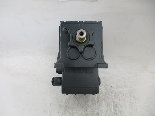 SEW-EURODRIVE R17DRS71S4/MM03 380-500V 1.10A NSNP