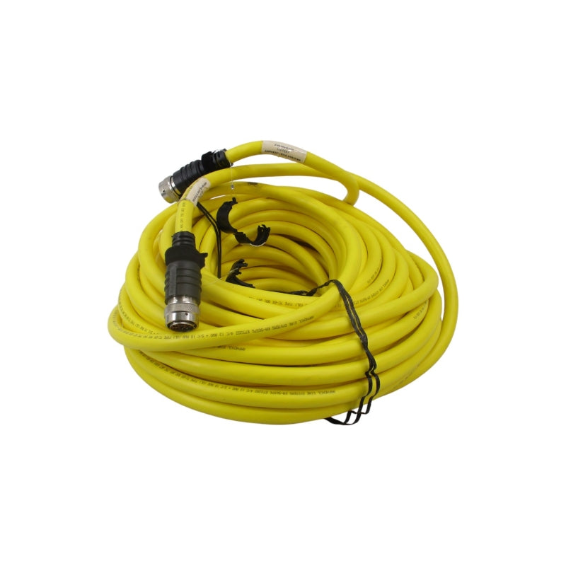 AMPHENOL P30165-E100 NSNP