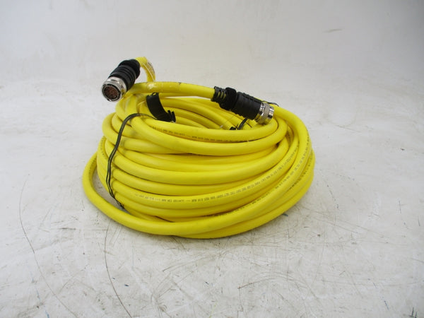 AMPHENOL P30165-E100 NSNP