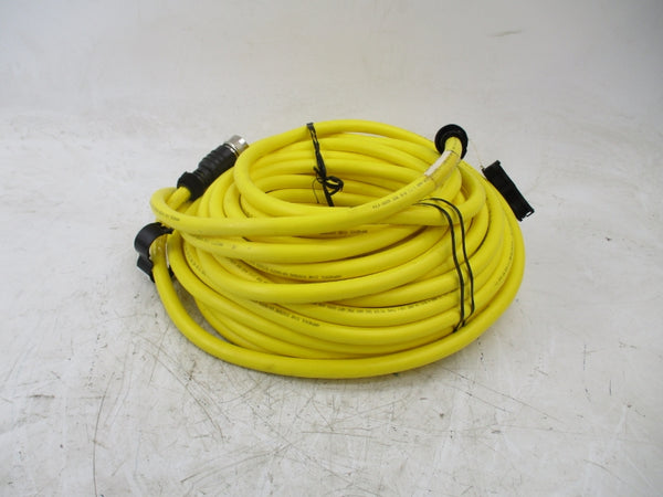 AMPHENOL P30165-E100 NSNP