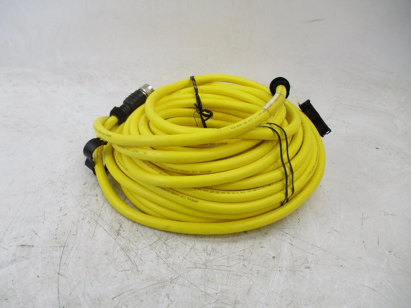 AMPHENOL P30165-E100 NSNP