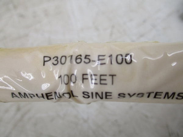 AMPHENOL P30165-E100 NSNP