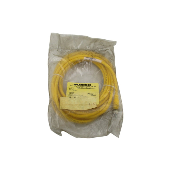 TURCK RKE4.5T-6/S3060 250V 4A NSMP