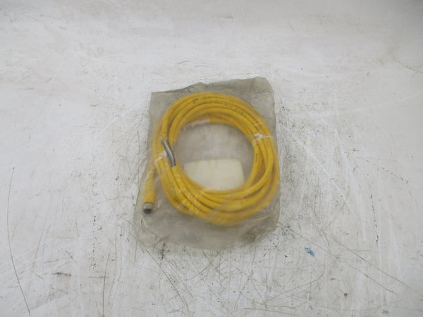 TURCK RKE4.5T-6/S3060 250V 4A NSMP