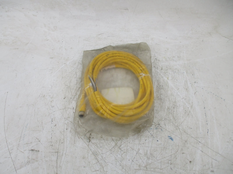 TURCK RKE4.5T-6/S3060 250V 4A NSMP
