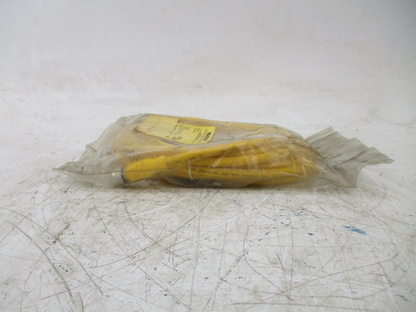 TURCK RKE4.5T-6/S3060 250V 4A NSMP