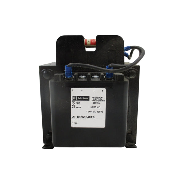 CUTLER HAMMER C0350E4GFB NSNP