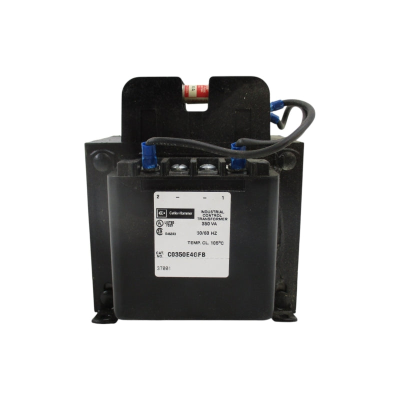CUTLER HAMMER C0350E4GFB NSNP