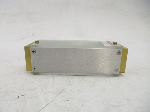 BROOKS INSTRUMENT 1305FJ1BCJ2AA 200PSI NSNP
