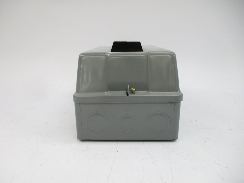 SQUARE D 8536SBG2V08H20 SER. A 208V NSMP