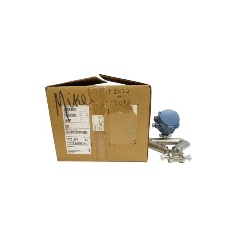 MICRO MOTION CMF025M321N2BAEZZZ NSMP