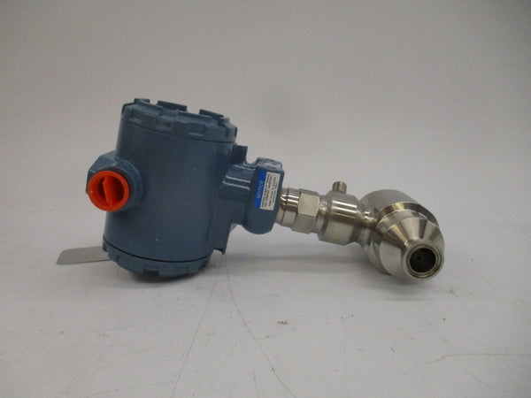 ROSEMOUNT 1199WNA95SVCSN0LA03 10.5-42.4VDC NSMP