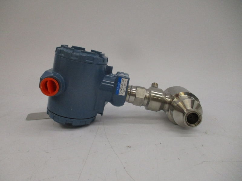 ROSEMOUNT 1199WNA95SVCSN0LA03 10.5-42.4VDC NSMP