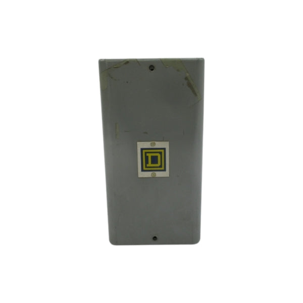 SQUARE D 9050B01EV03 SER. L 220/240VAC NSNP