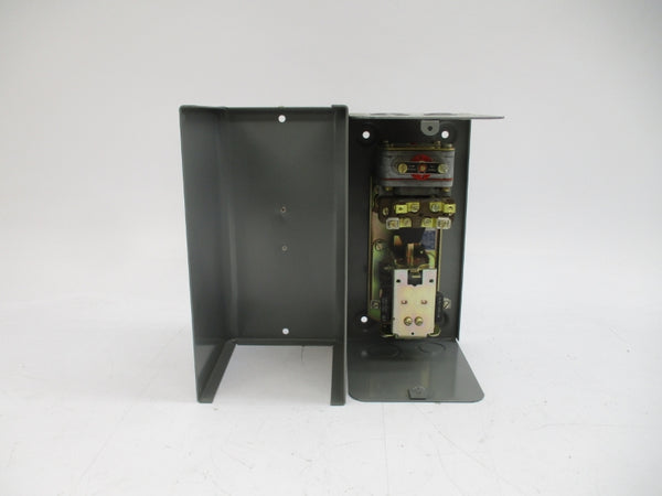 SQUARE D 9050B01EV03 SER. L 220/240VAC NSNP