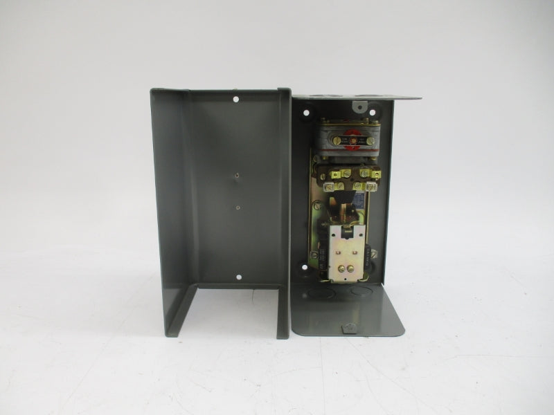 SQUARE D 9050B01EV03 SER. L 220/240VAC NSNP