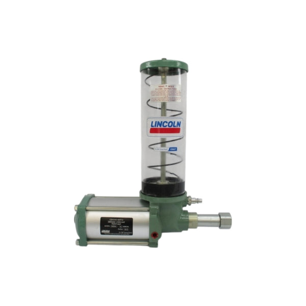 LINCOLN 83834 SER D NSNP