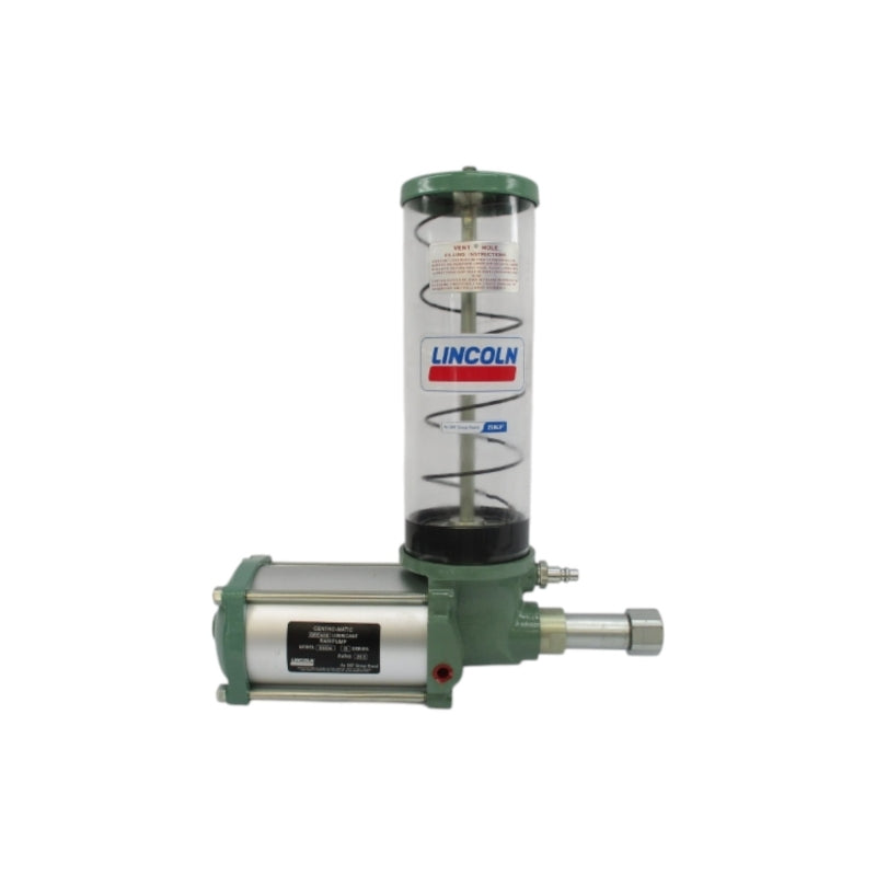 LINCOLN 83834 SER D NSNP