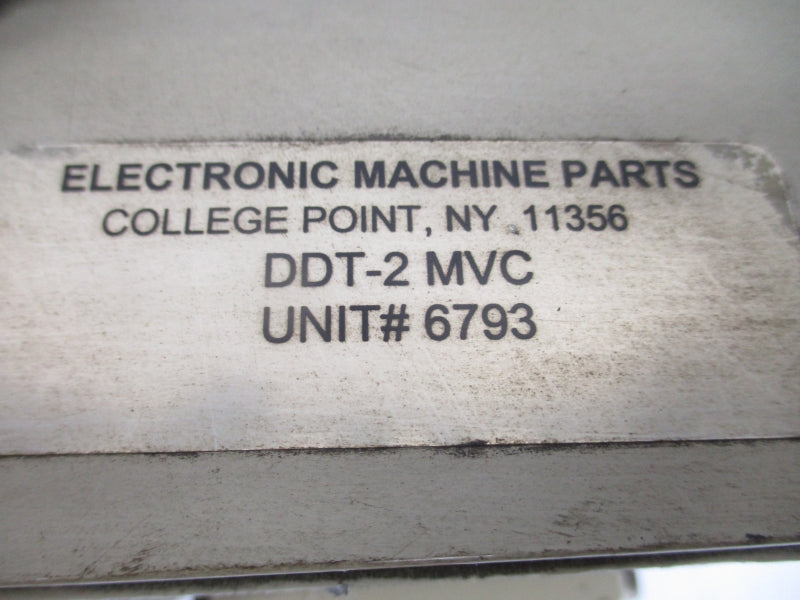 ZERO-MAX D041000 JK41 UNMP