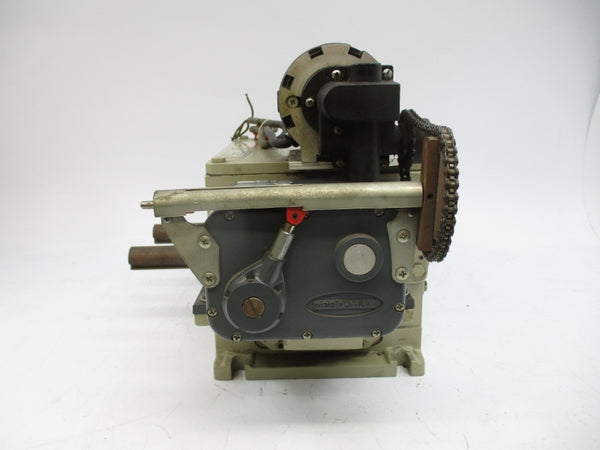 ZERO-MAX D041000 JK41 UNMP