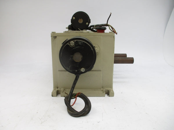 ZERO-MAX D041000 JK41 UNMP