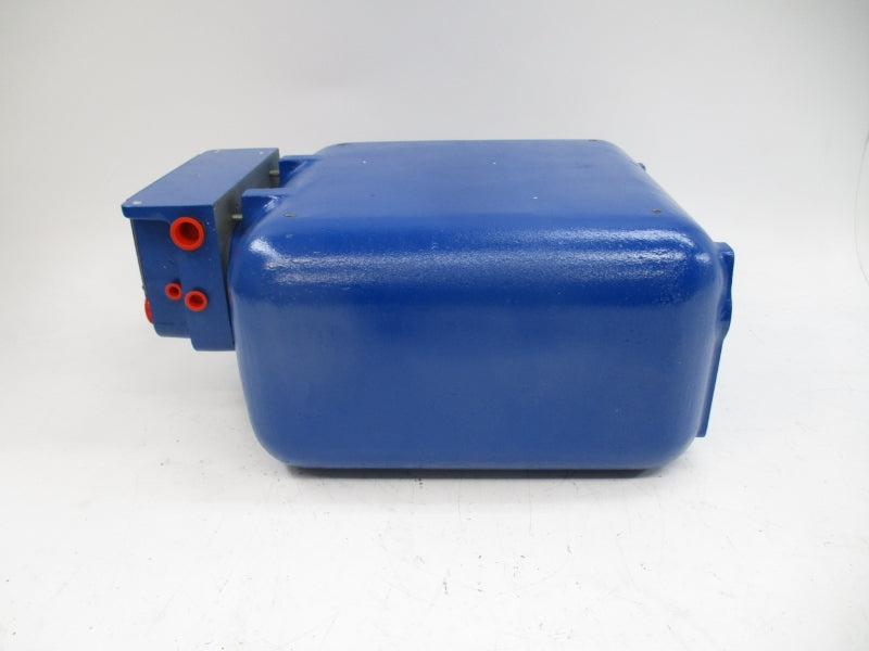 FLUIDFLEX D156 110/120V NSNP