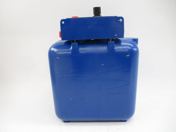 FLUIDFLEX D156 110/120V NSNP