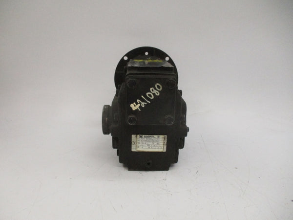 WINSMITH 926 MDSN UNMP