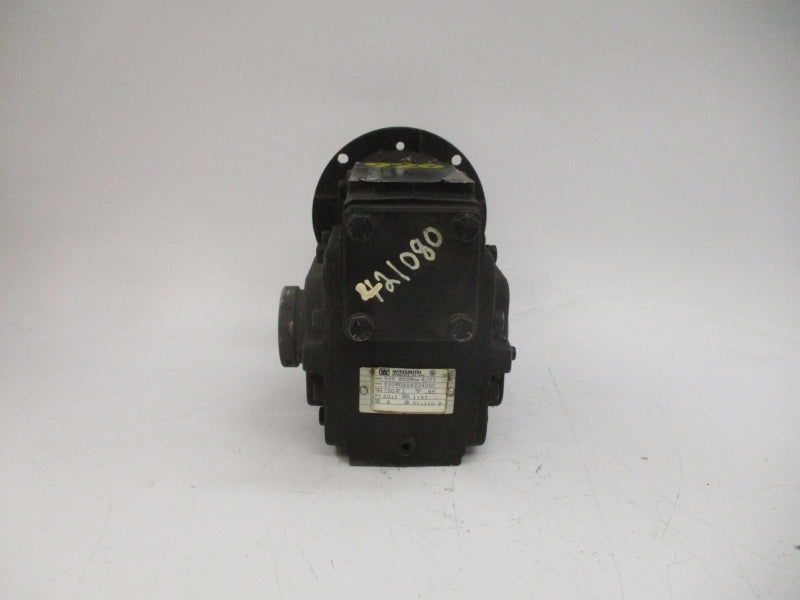 WINSMITH 926 MDSN UNMP