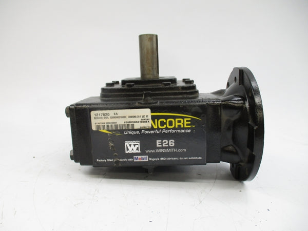WINSMITH E26MDNS31000EK 774-001-05-0012 UNMP