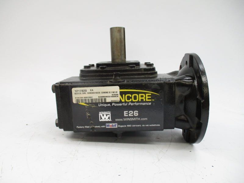 WINSMITH E26MDNS31000EK 774-001-05-0012 UNMP