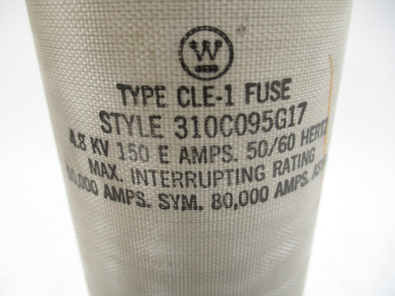 WESTINGHOUSE 310C095G17 CLE-1 150A NSNP