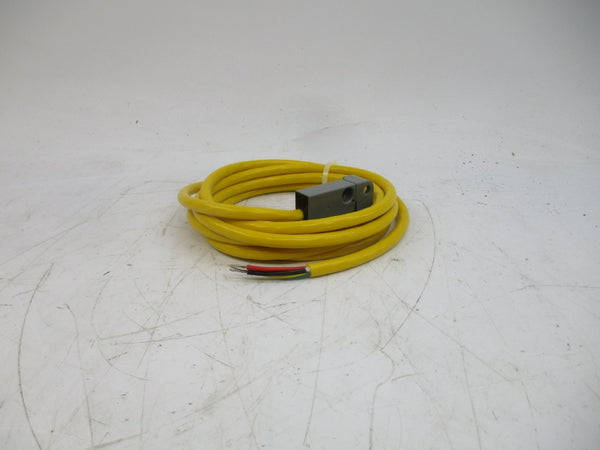 SQUARE D 9007MS04G0300 SER. B 125VAC NSMP