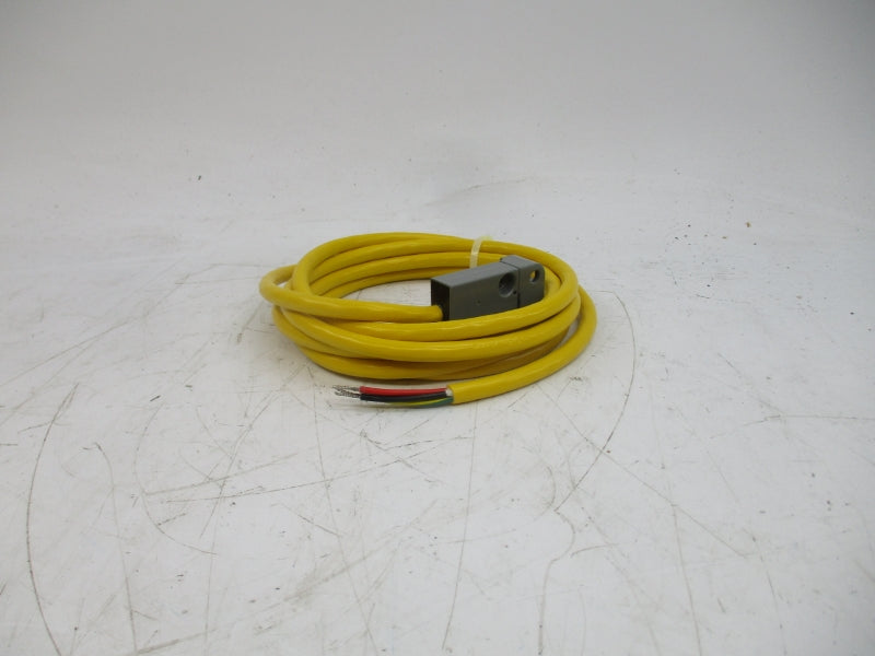 SQUARE D 9007MS04G0300 SER. B 125VAC NSMP