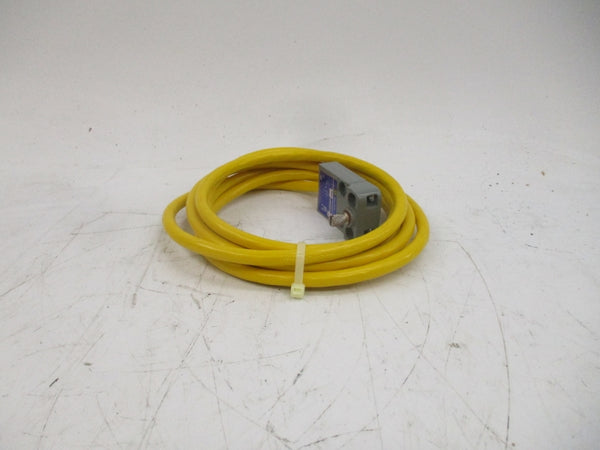 SQUARE D 9007MS04G0300 SER. B 125VAC NSMP