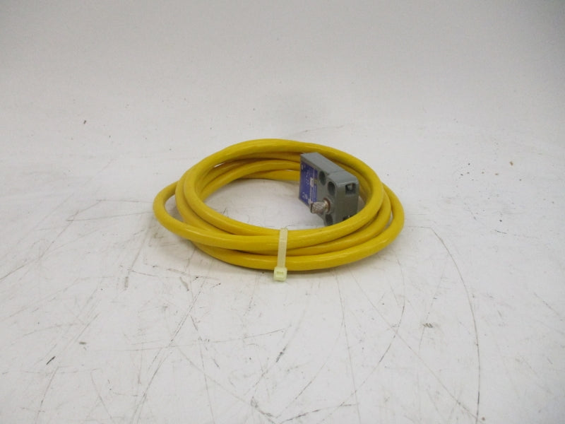 SQUARE D 9007MS04G0300 SER. B 125VAC NSMP