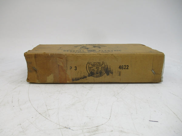 GENERAL ELECTRIC 16SB1DBA75SSM2L NSFS