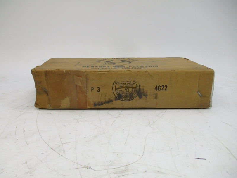 GENERAL ELECTRIC 16SB1DBA75SSM2L NSFS