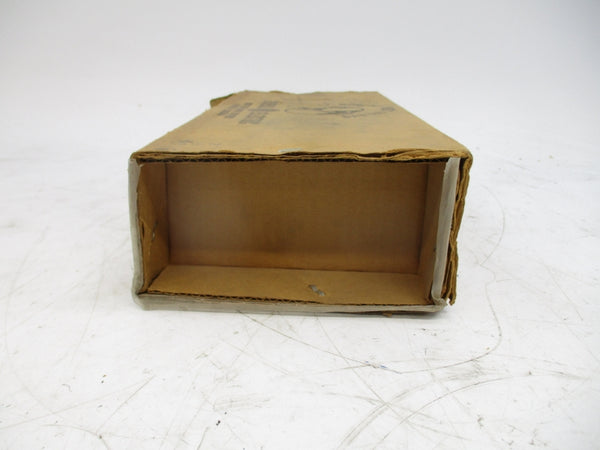 GENERAL ELECTRIC 16SB1DBA75SSM2L NSFS