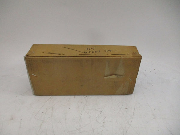 GENERAL ELECTRIC 16SB1DBA75SSM2L NSFS