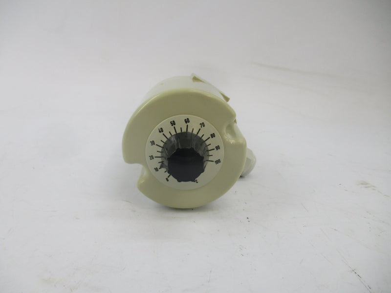 VULCANIC-TRIATHERM KP-3.0 KPQ2023040M32R01 480V 3.6A 0-100'C NSNP