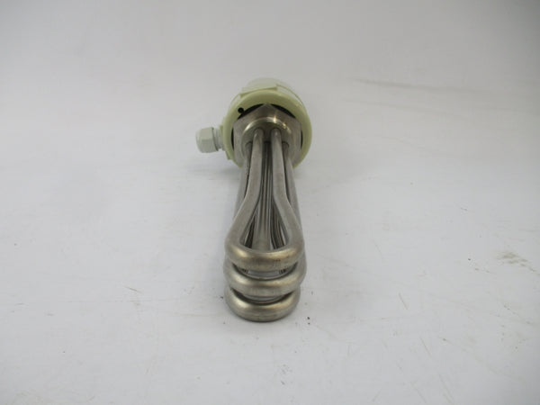 VULCANIC-TRIATHERM KP-3.0 KPQ2023040M32R01 480V 3.6A 0-100'C NSNP