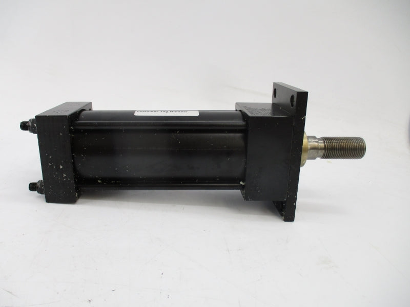 SCHRADER BELLOWS FAC112451 4.500 SER. A-2 250PSI NSNP